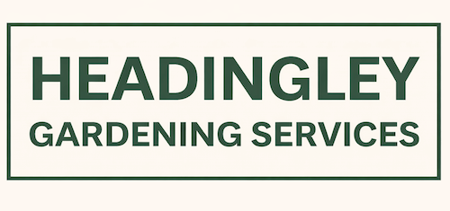 Gardening and Landscaping in Headingley & Leeds