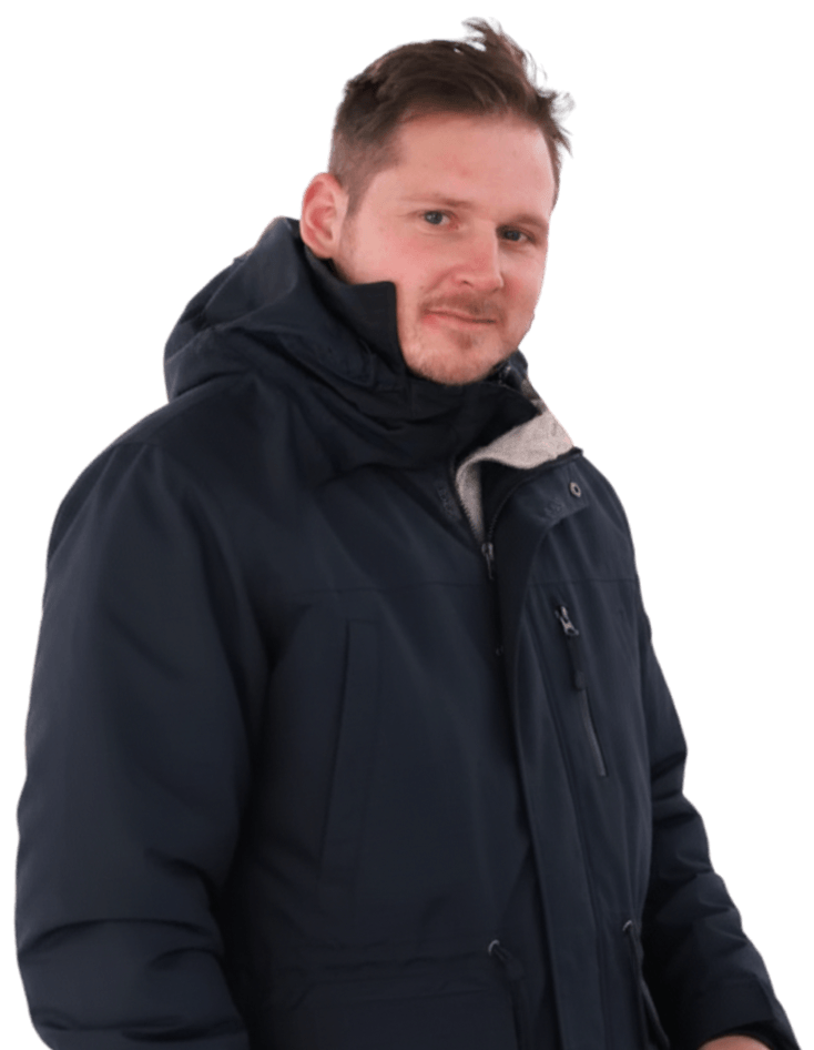 Tom - Headingley Gardening Services